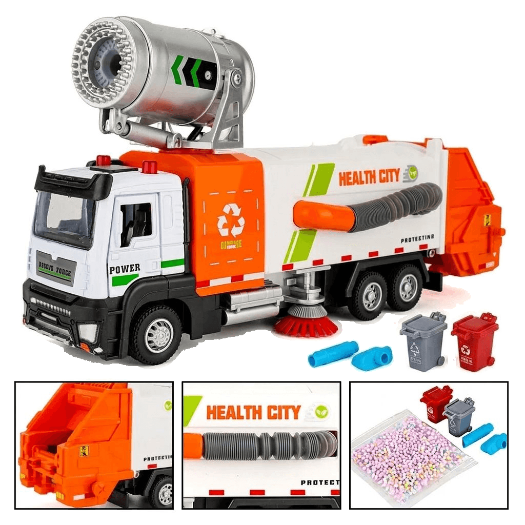 CamionBalai
