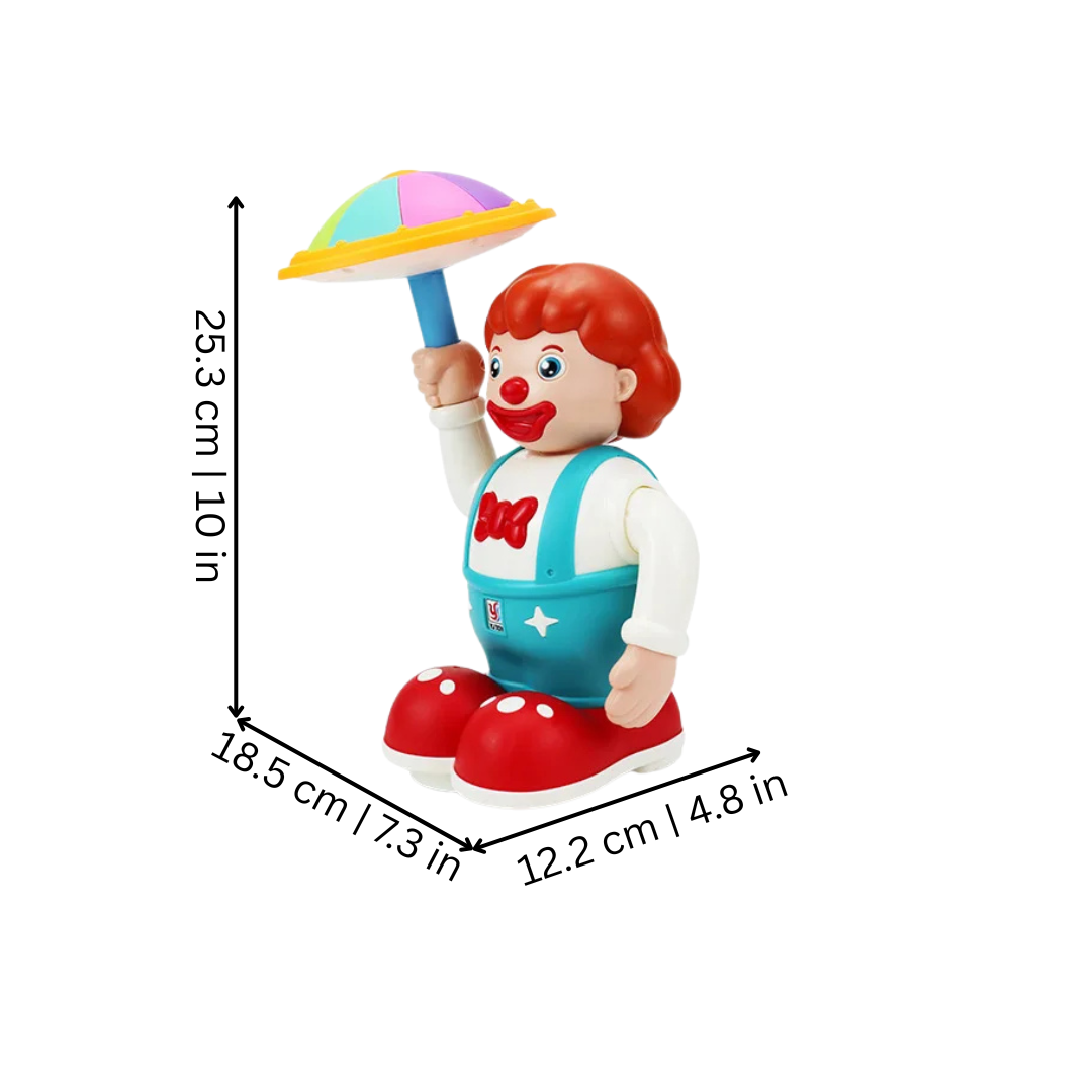 Clowné