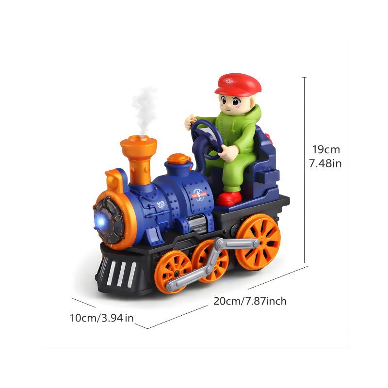 Luminexiroeil