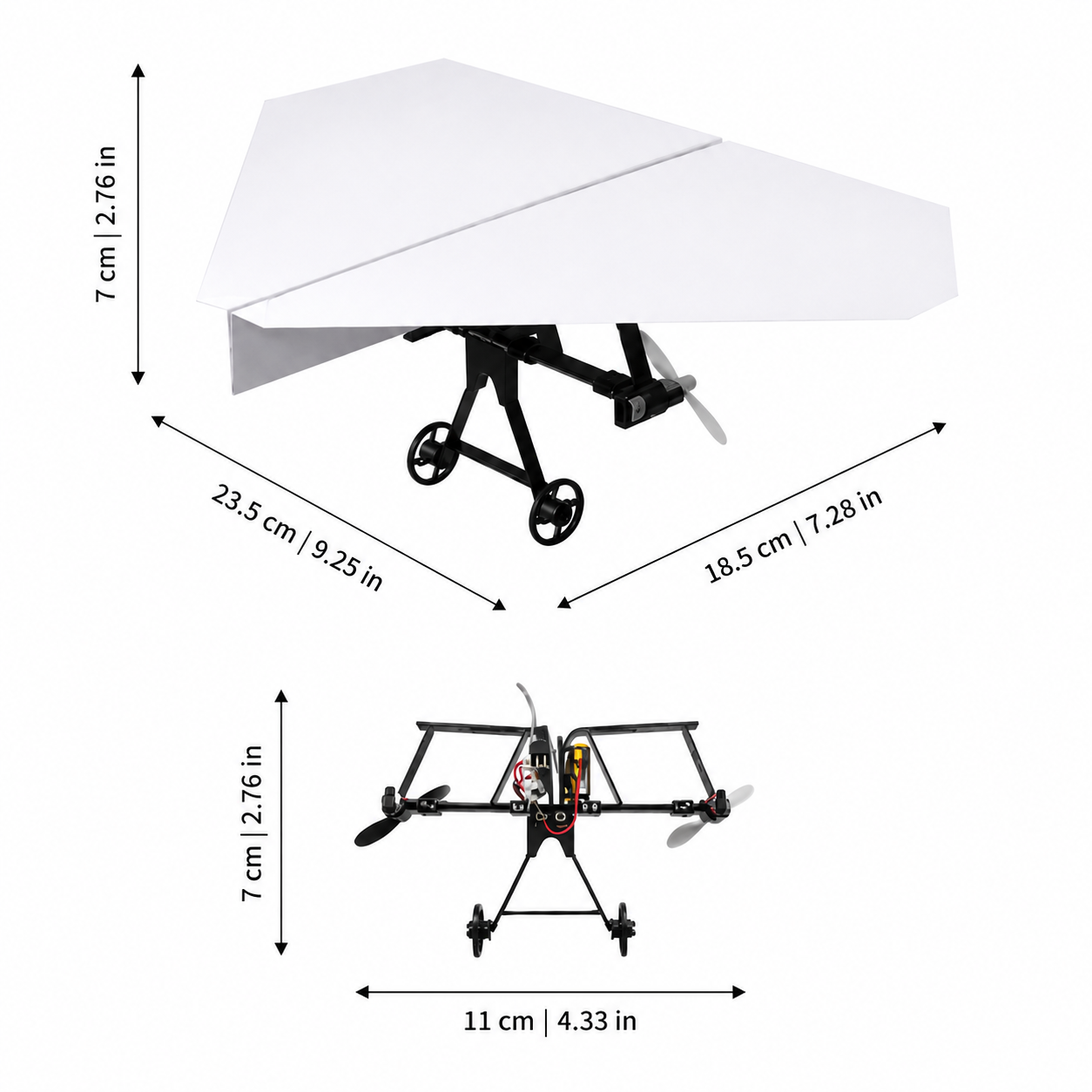 PetitPlaneur