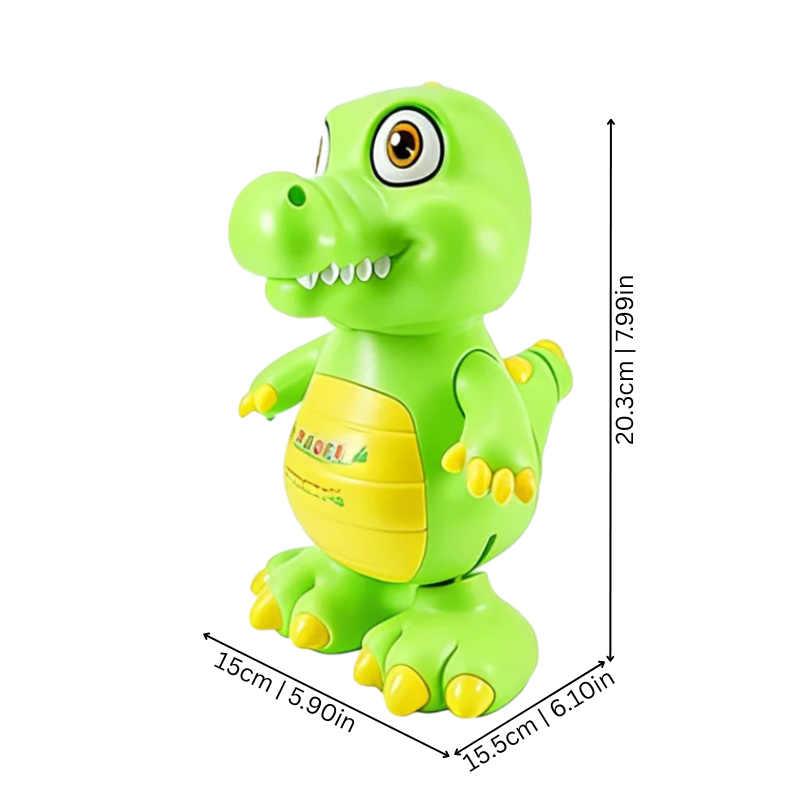 Dinoflexia