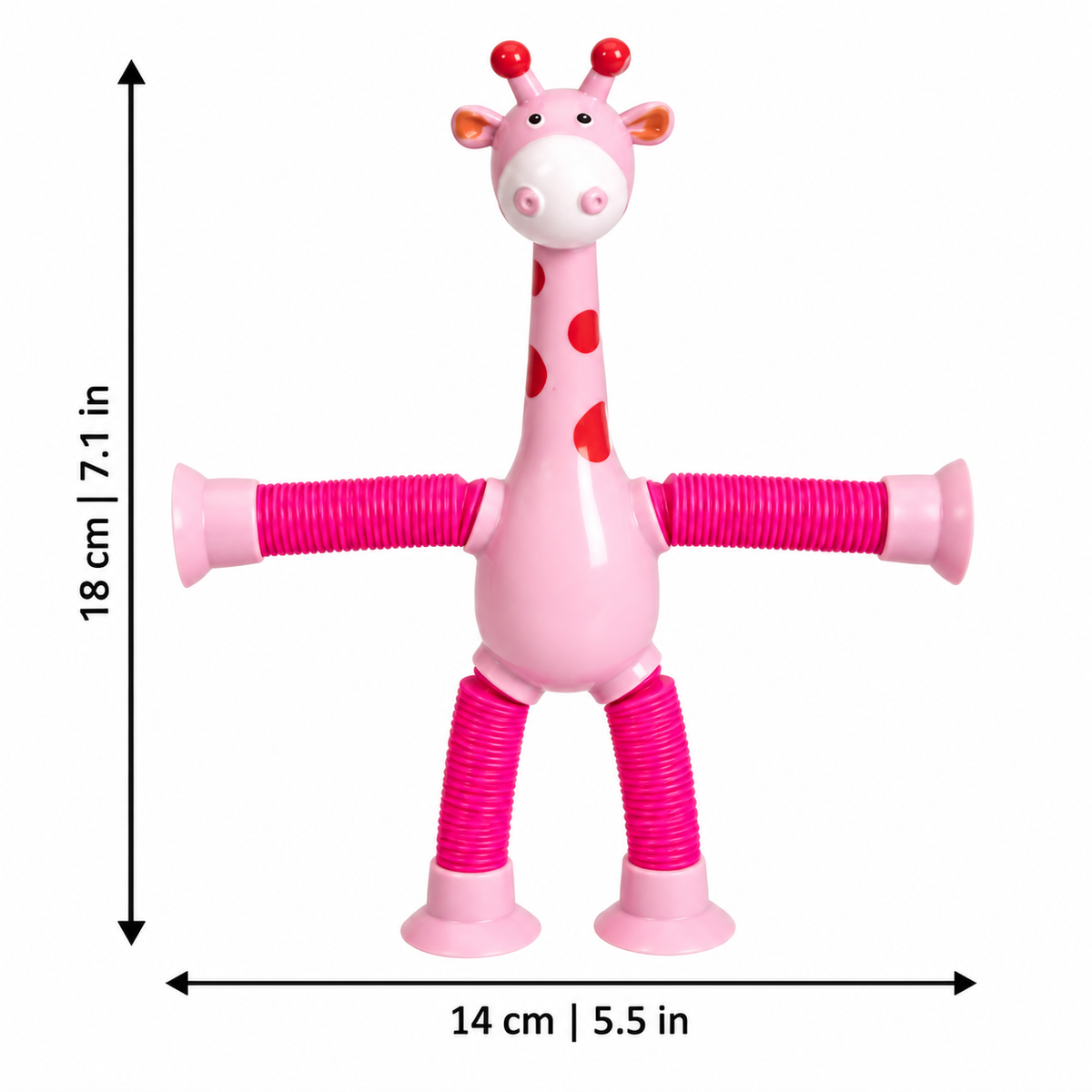 GirafeLumière