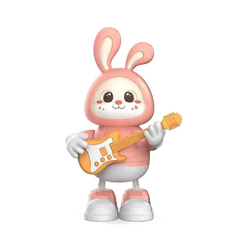 RockaBunny