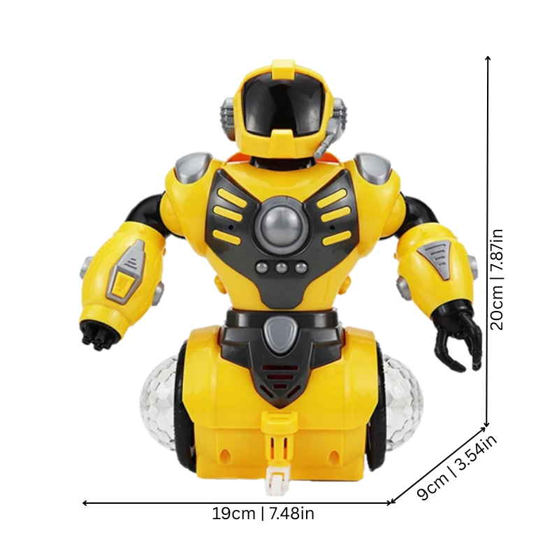 RoboLuxe