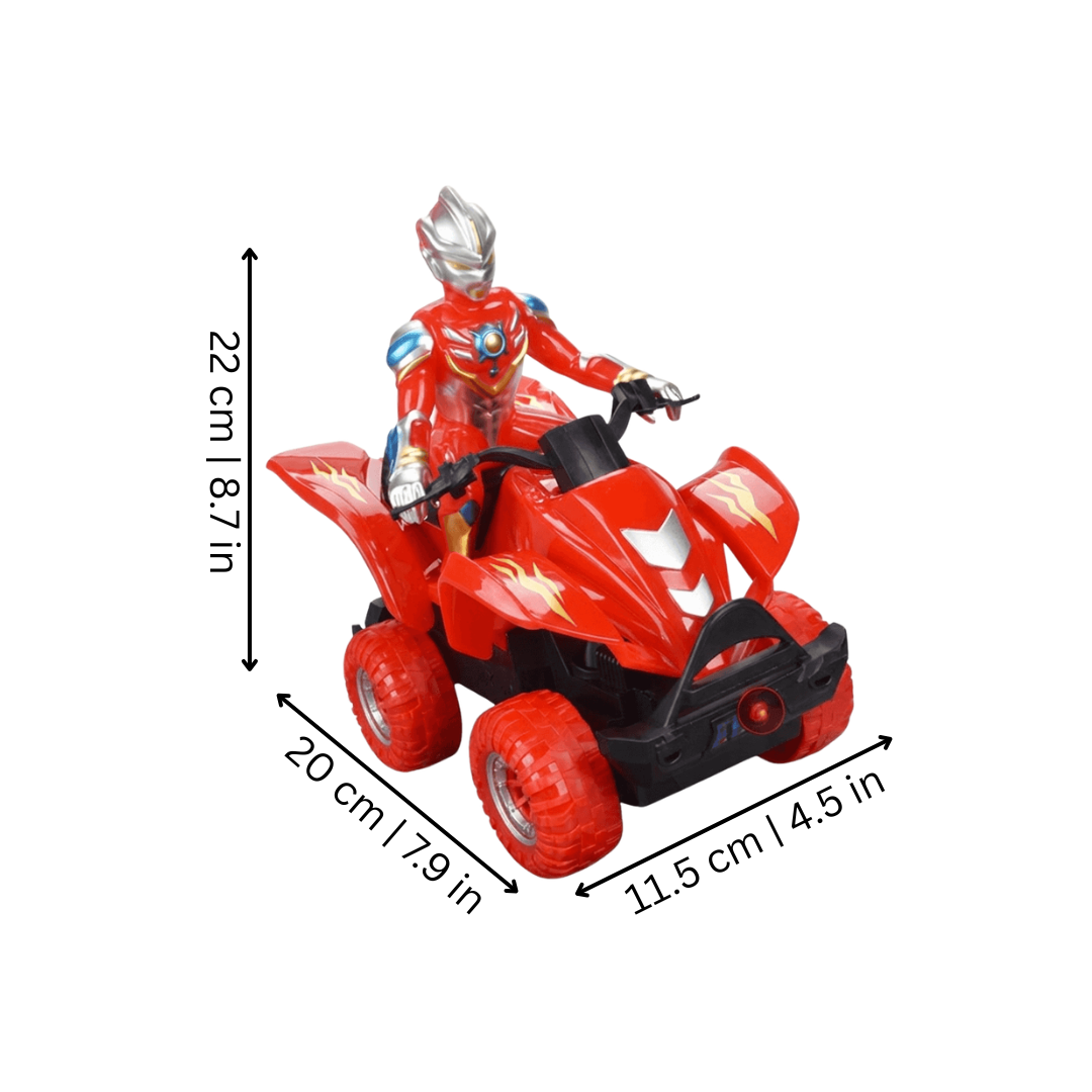 Motonique