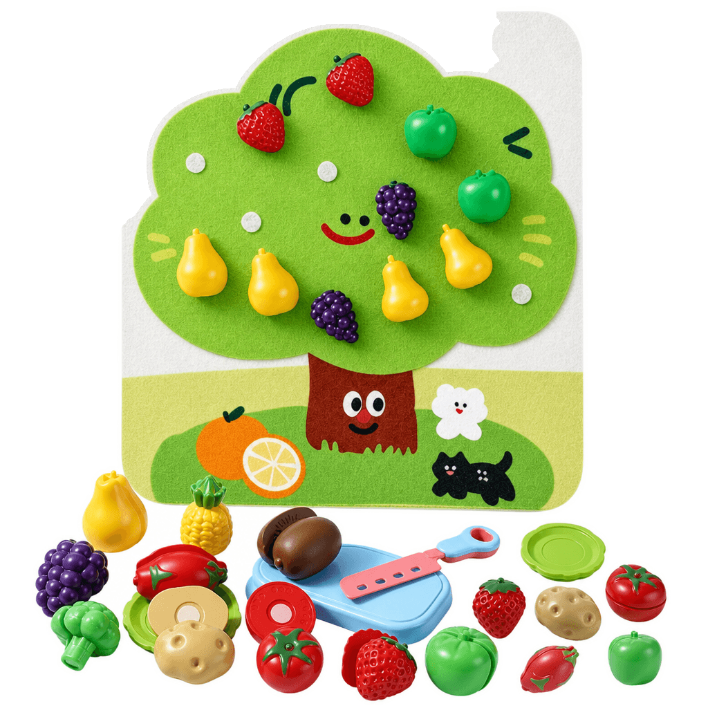PetitMarché