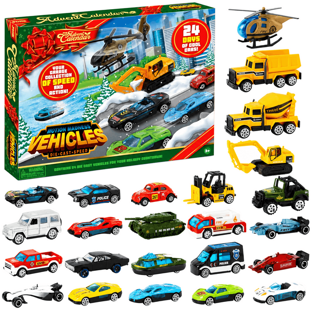 BolidesNoël