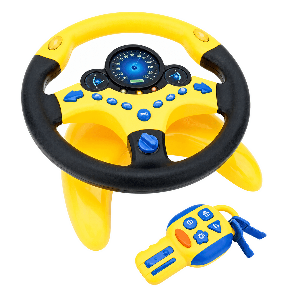 PetitVolant