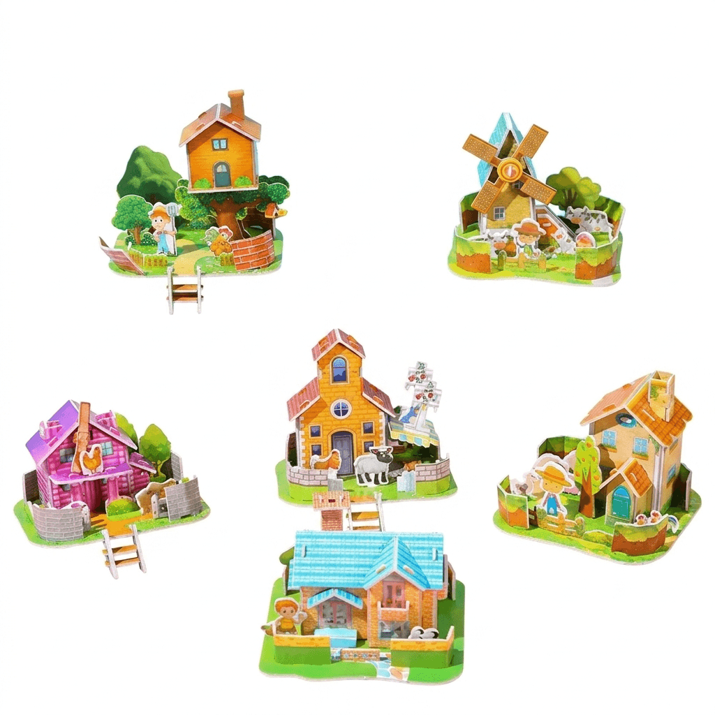 PuzzleCâlin