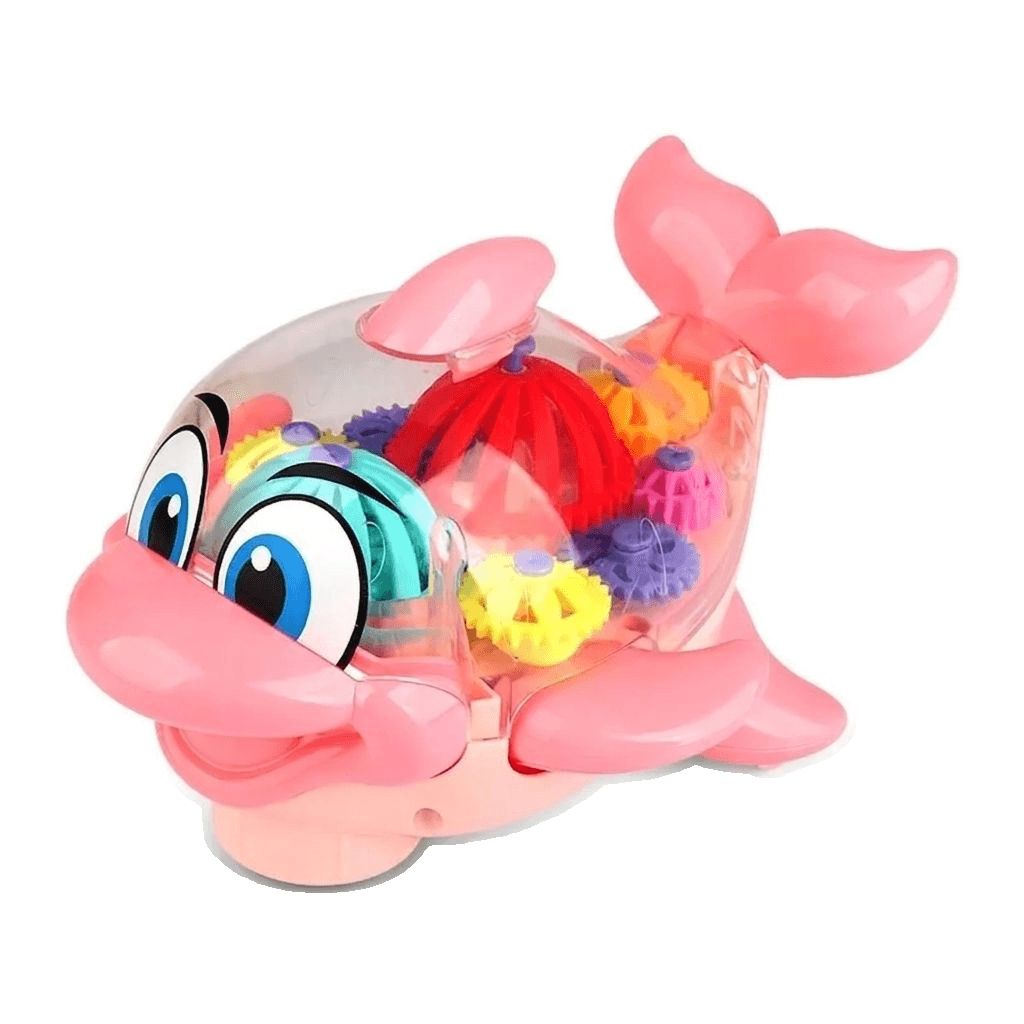 Dauphinou