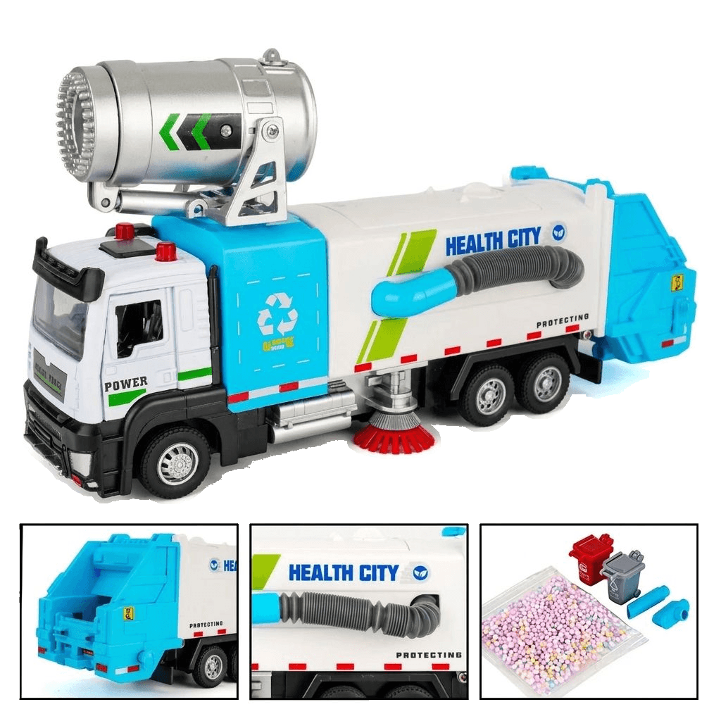 CamionBalai