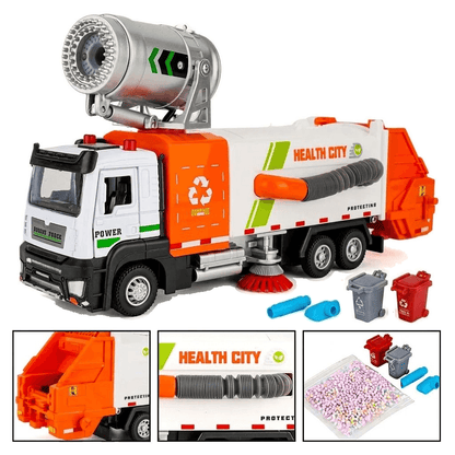 CamionBalai