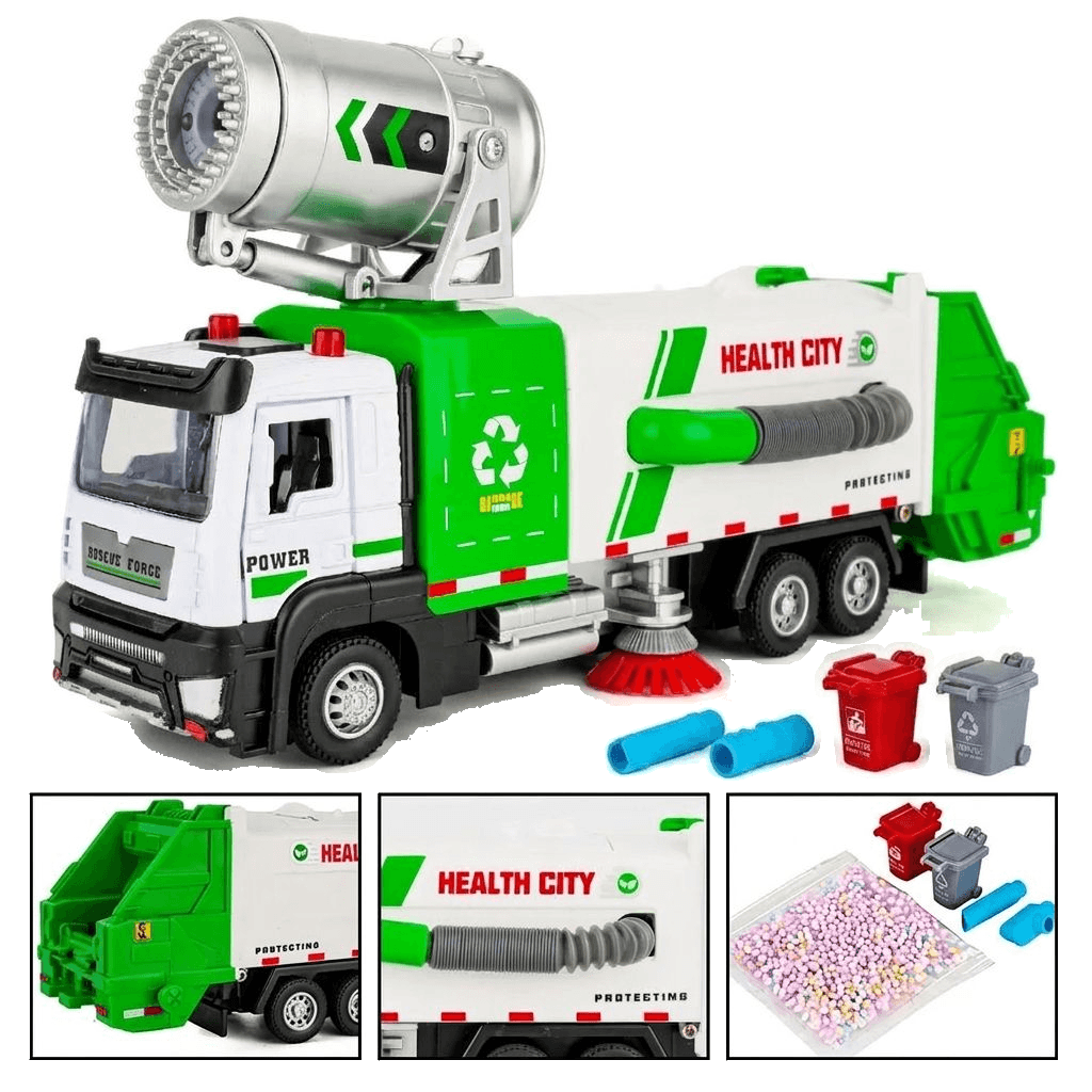 CamionBalai