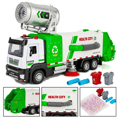 CamionBalai