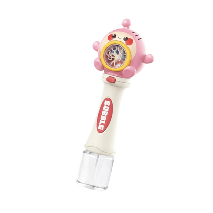 Bubelle