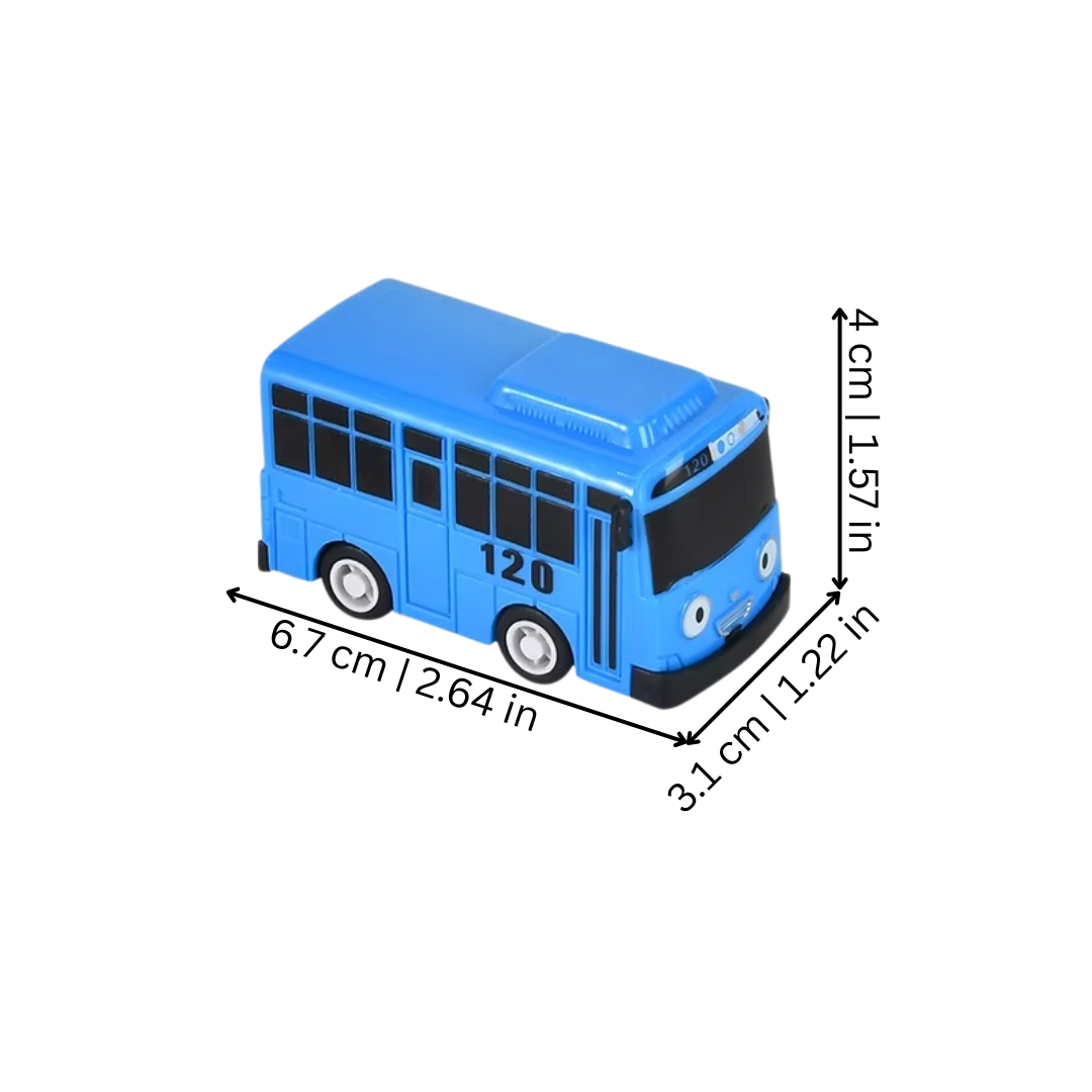 Vroomy