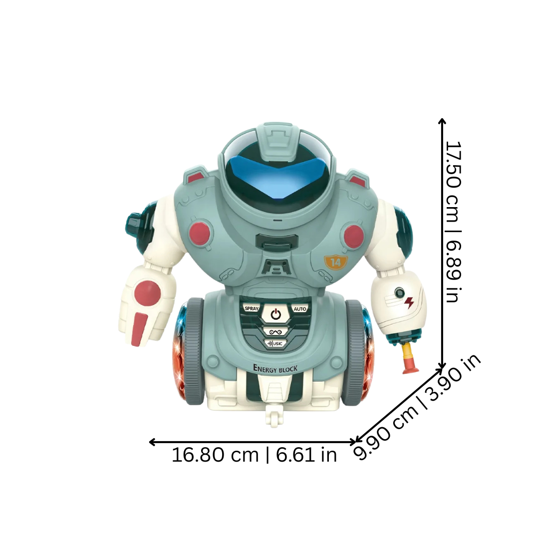 RoboDanse