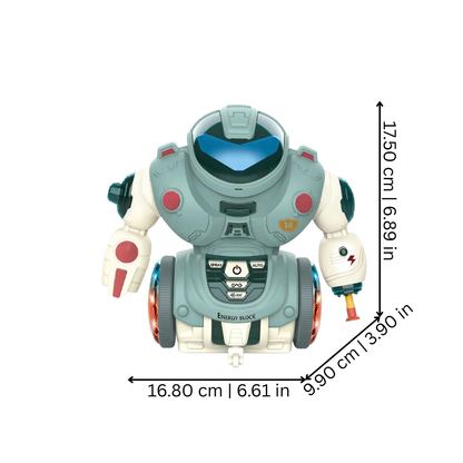 RoboDanse