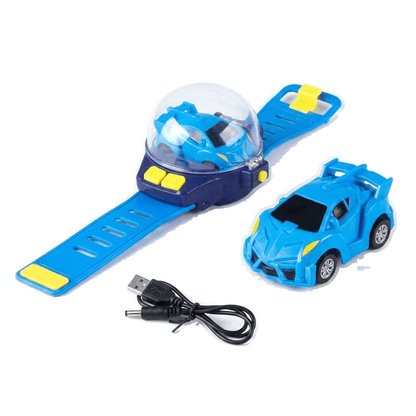 AutoPoignet