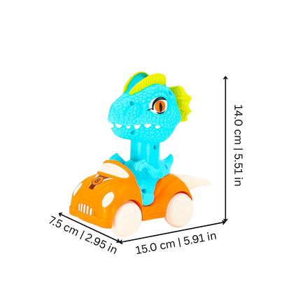 Dinolet