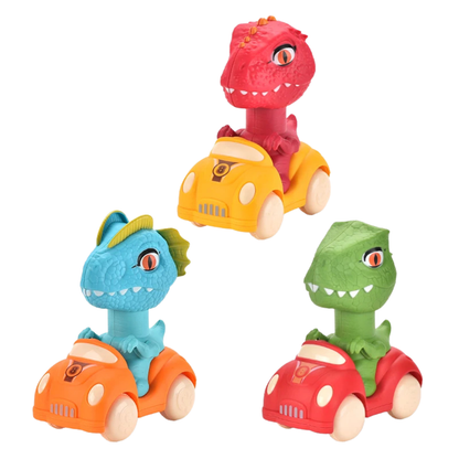 Dinolet