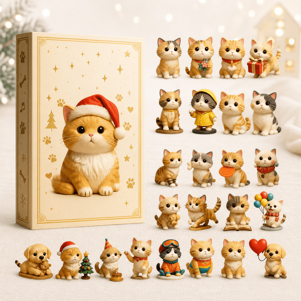 MinouNoël