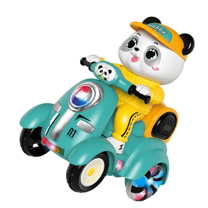 TourniPanda