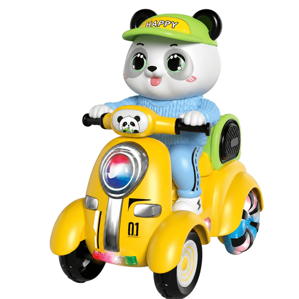 TourniPanda