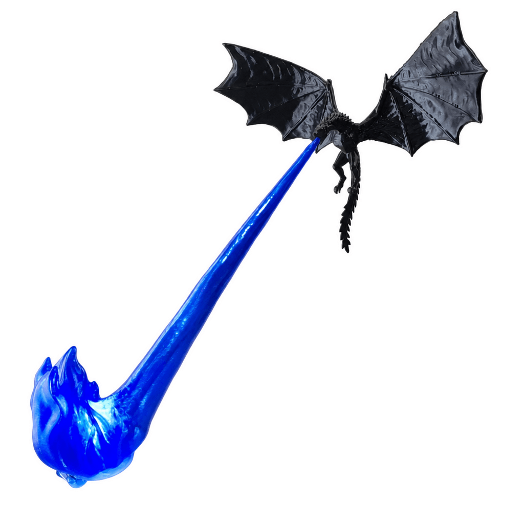 DragonDodo