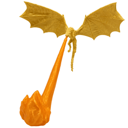 DragonDodo
