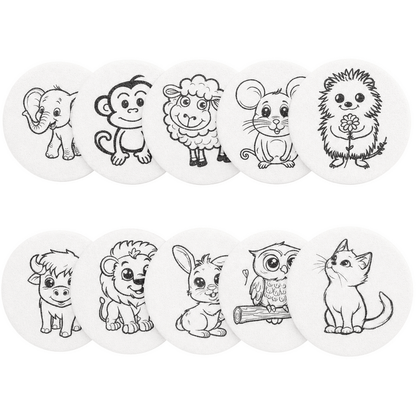 Animouillés