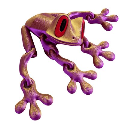 Grimpouille