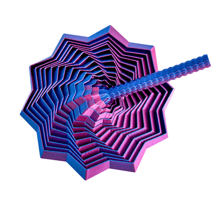 ToupieÉtoile