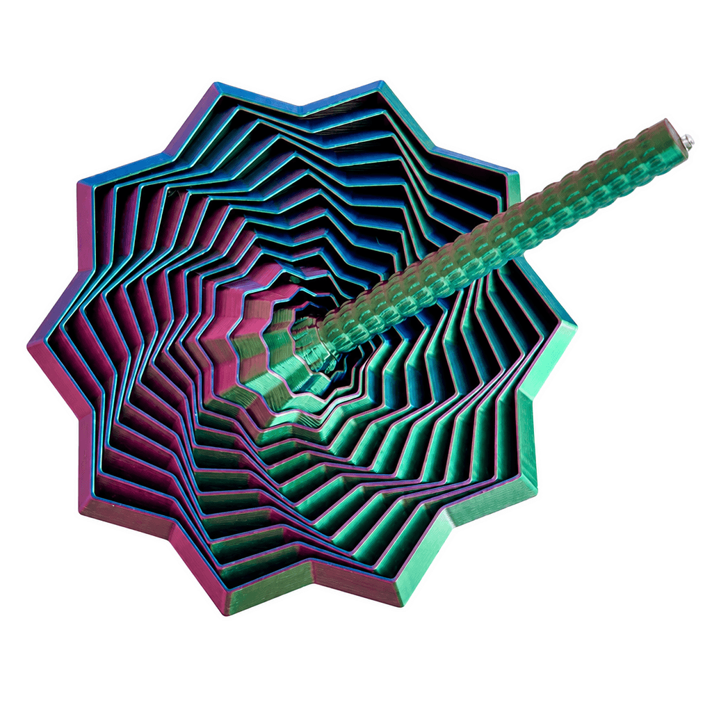 ToupieÉtoile