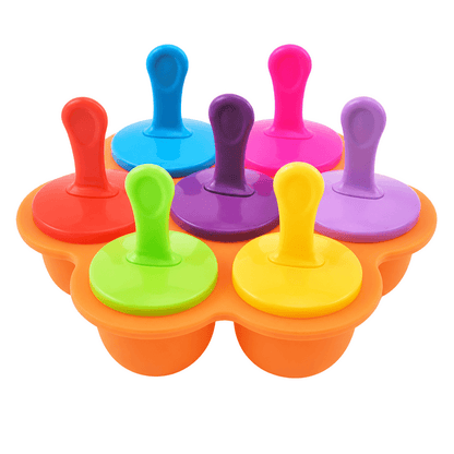 Glacettes