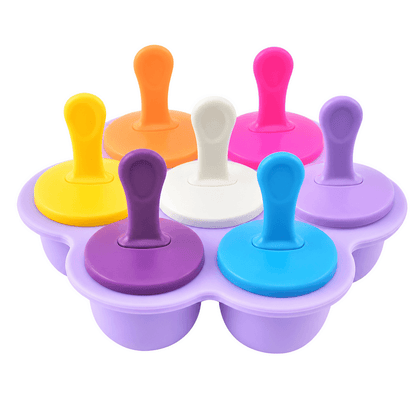 Glacettes