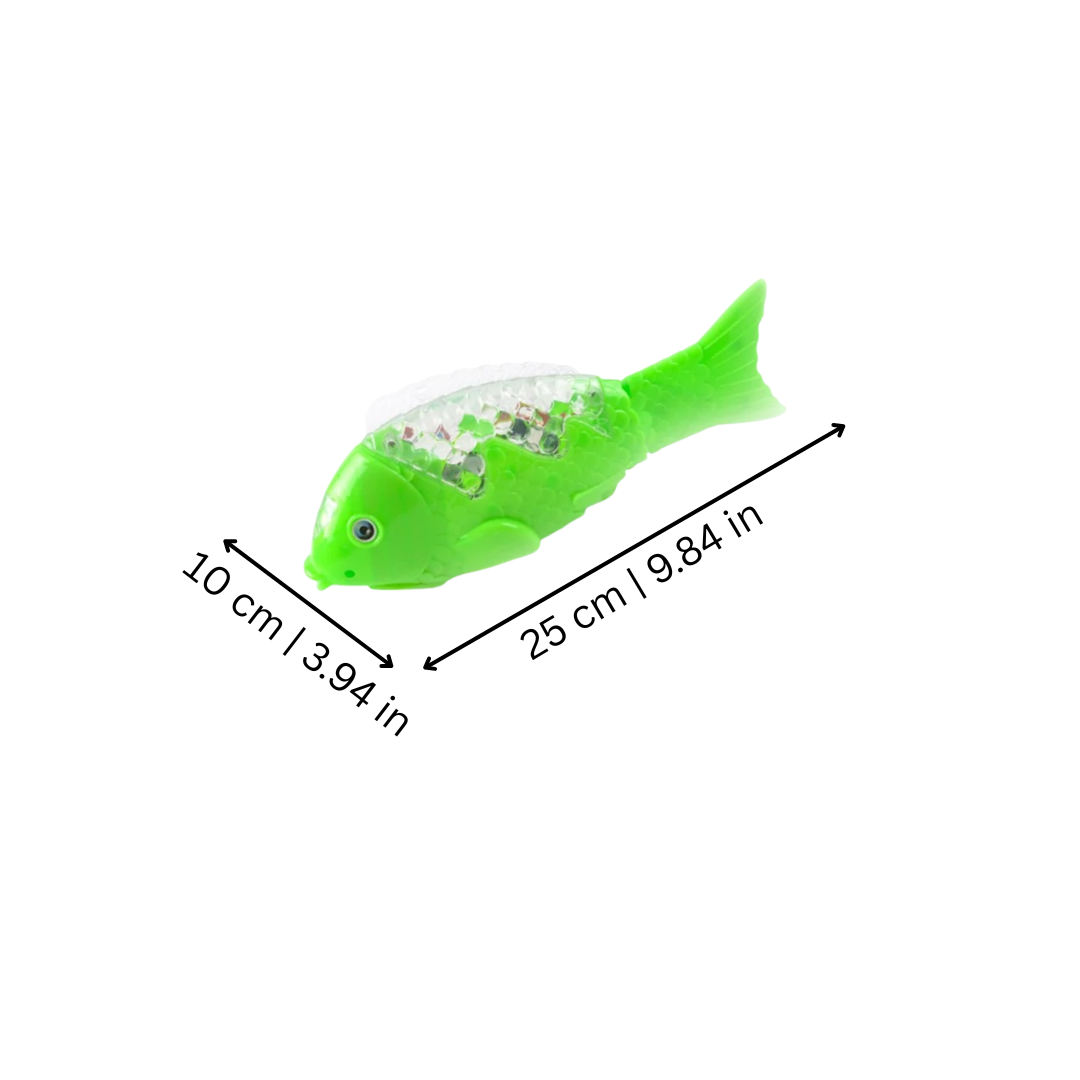 Aquaflareio
