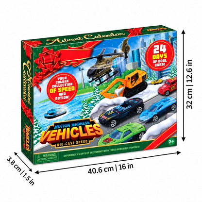 BolidesNoël