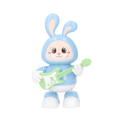 RockaBunny