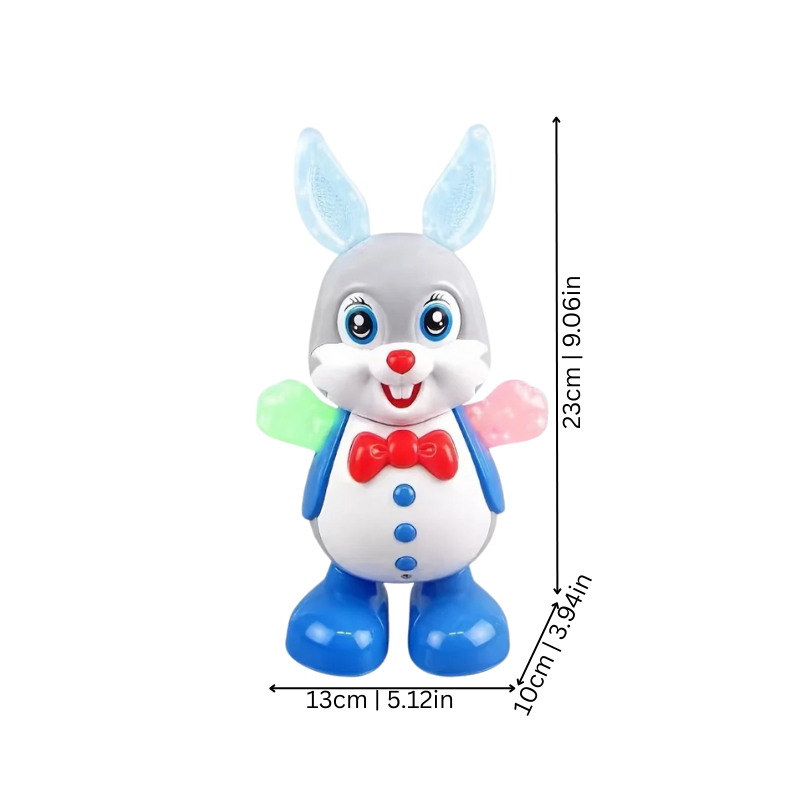 Bunnywave