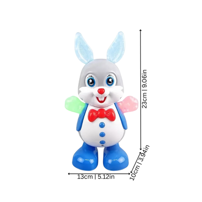 Bunnywave