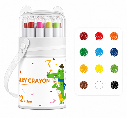 Crayonnette