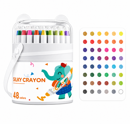 Crayonnette