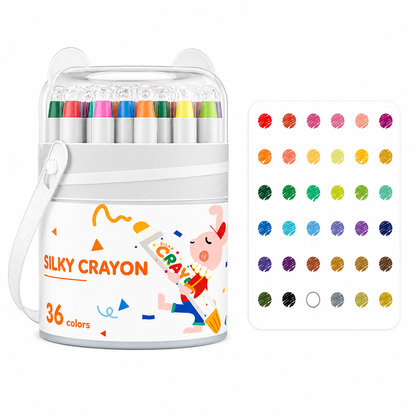 Crayonnette