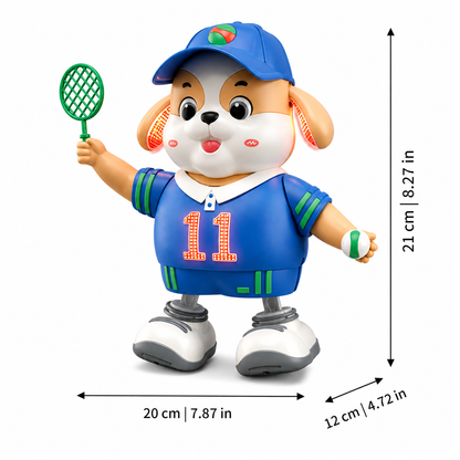 TennisToutou