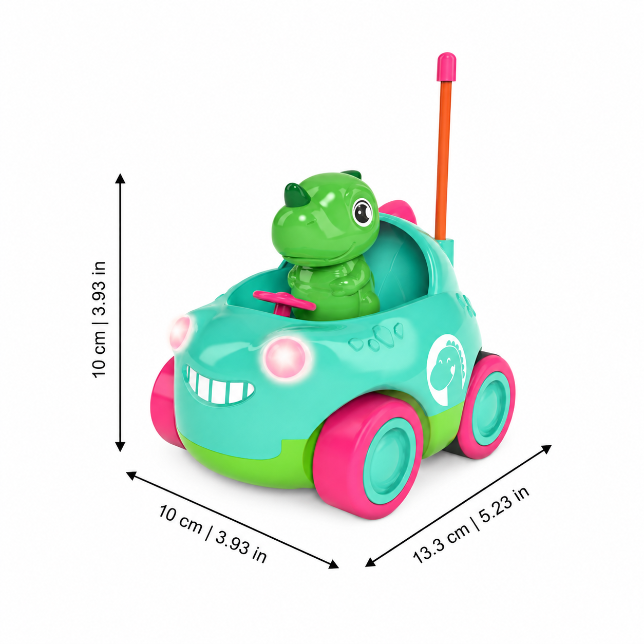 DinoBolide