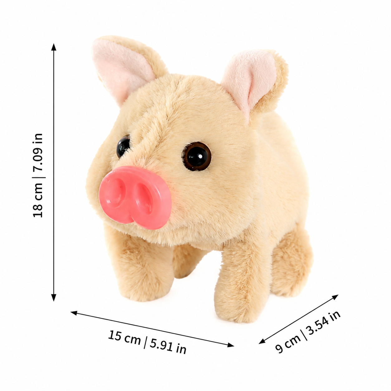 CochonRigolo