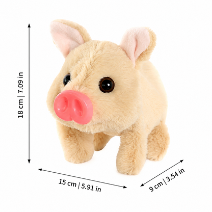 CochonRigolo