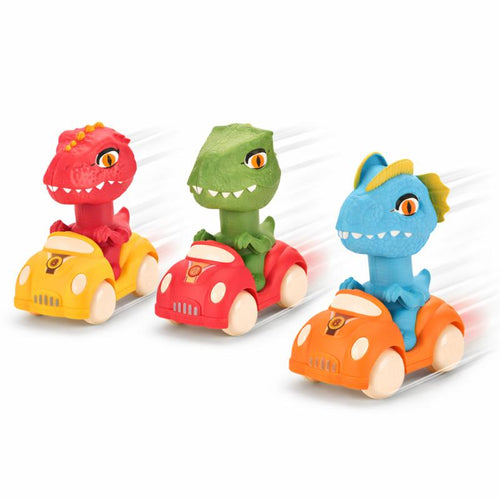 Dinolet