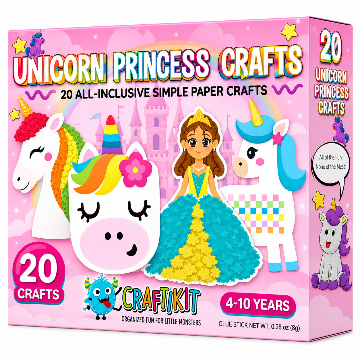 Découpette
